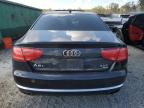 AUDI A8 L QUATT photo