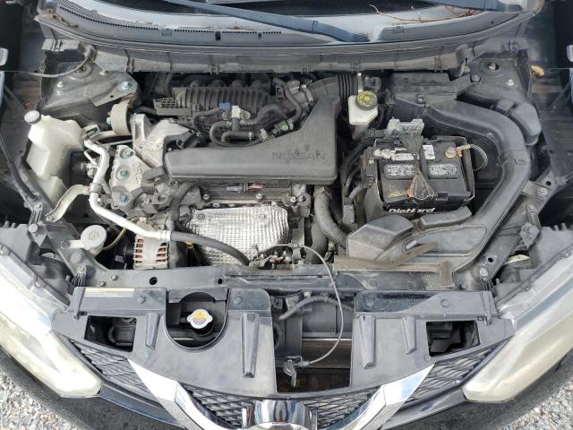 VIN KNMAT2MT8FP541051 2015 Nissan Rogue, S no.12