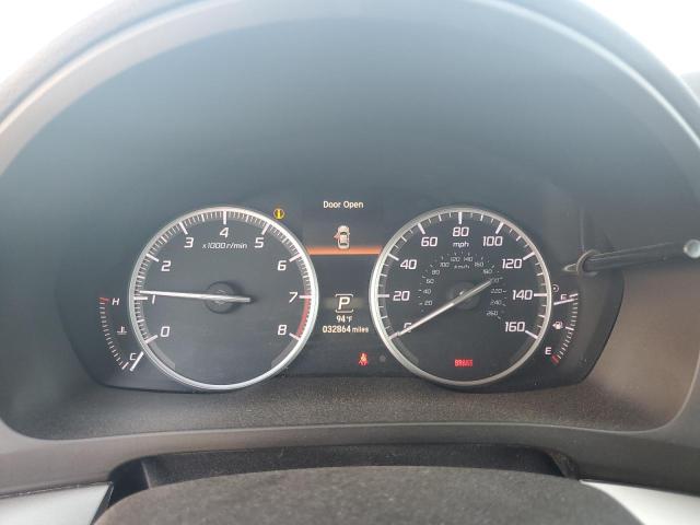 2020 ACURA ILX PREMIU - 19UDE2F77LA007532
