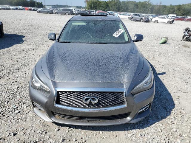 VIN JN1EV7AP2GM302519 2016 Infiniti Q50, Premium no.5