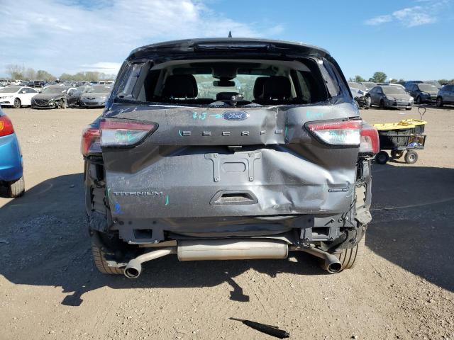 2021 FORD ESCAPE TIT - 1FMCU9DZ1MUB16963