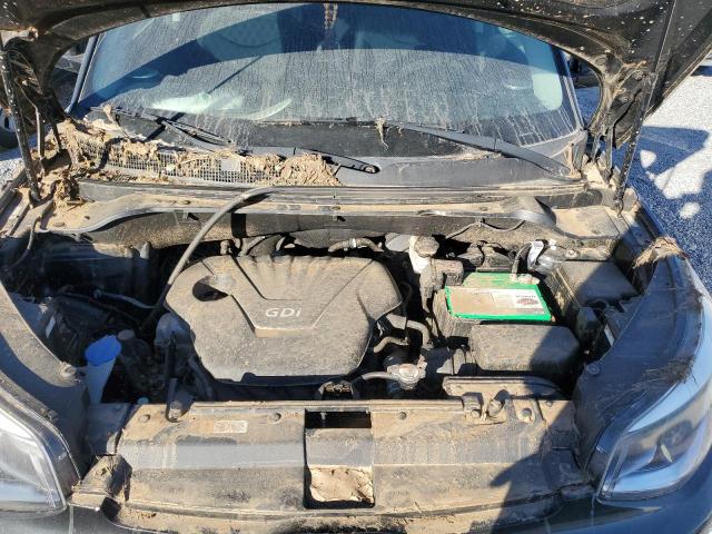 2016 KIA SOUL - KNDJN2A22G7270690