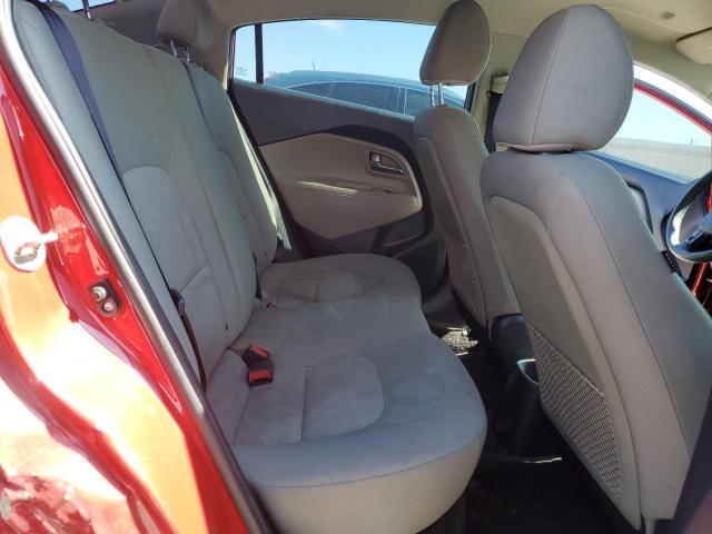2017 KIA RIO LX - KNADM4A32H6011917