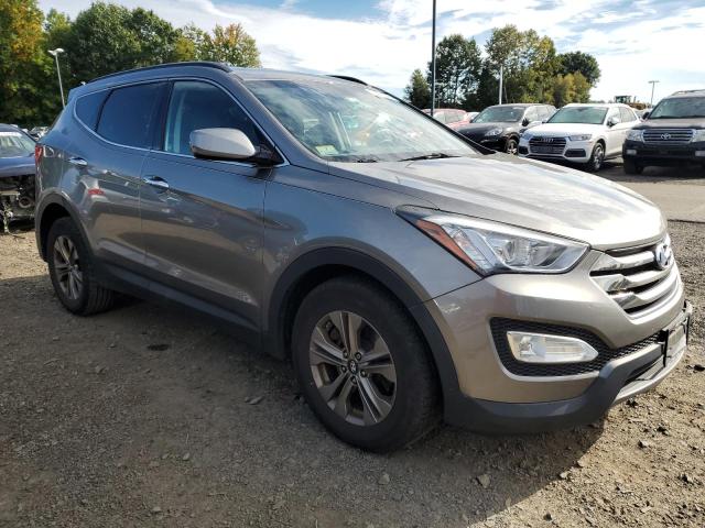 2016 HYUNDAI SANTA FE S - 5XYZUDLB1GG372161