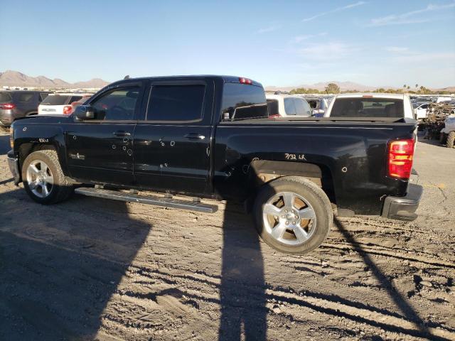 2015 CHEVROLET SILVERADO - 3GCPCREC4FG182190