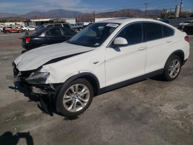 2015 BMW X4 XDRIVE2 #3003824501