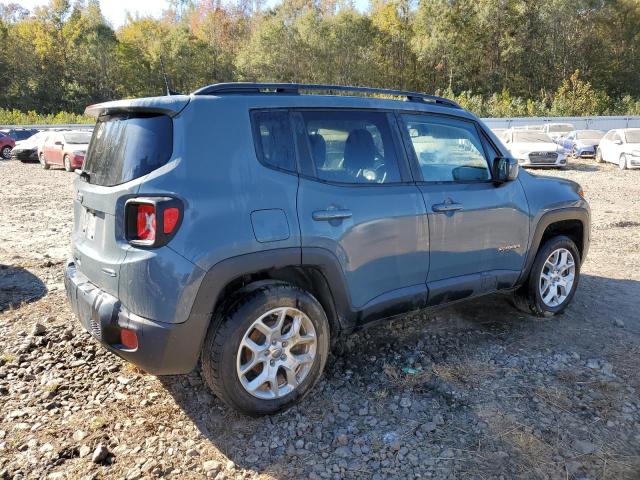 2018 JEEP RENEGADE L - ZACCJBBB5JPH69853