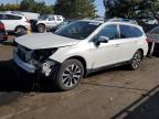 2015 SUBARU OUTBACK 2. - 4S4BSBNCXF3305364