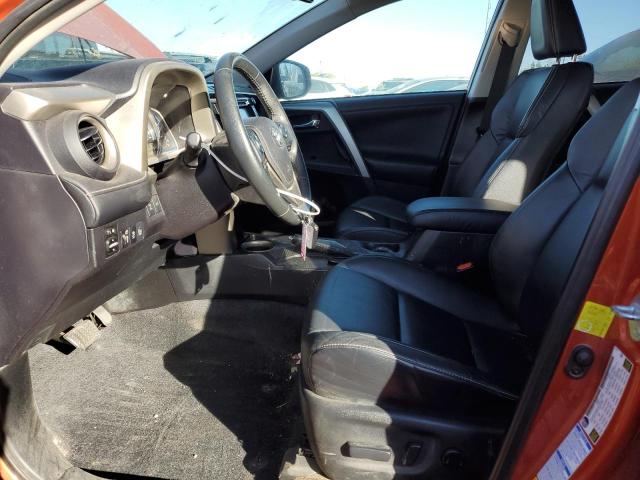 2015 TOYOTA RAV4 LIMIT - 2T3DFREV2FW290545