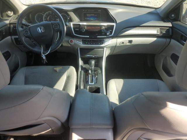 VIN 1HGCR2F87EA283608 2014 Honda Accord, Exl no.8