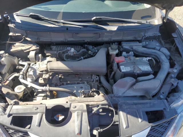 VIN KNMAT2MV4GP664851 2016 Nissan Rogue, S no.12