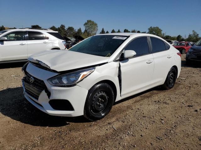 2019 HYUNDAI ACCENT SE - 3KPC24A39KE075443