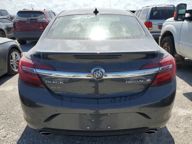 VIN 2G4GN5EX0F9146265 2015 Buick Regal, Premium no.6