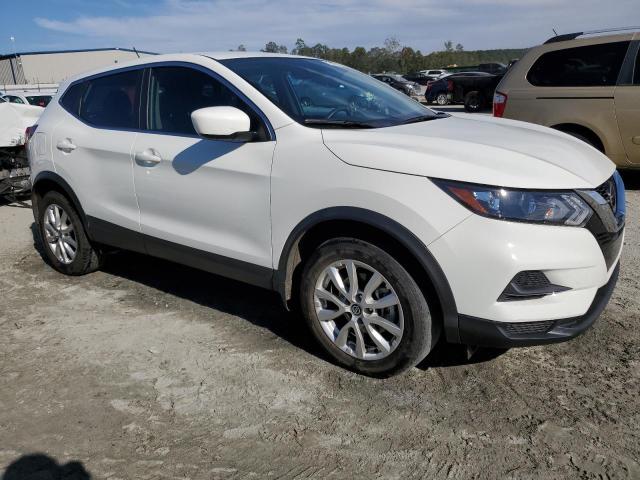 2022 NISSAN ROGUE SPOR - JN1BJ1AW8NW478740
