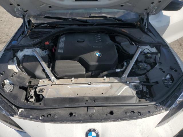2021 BMW 430I - WBA23AT01MCG84238