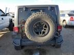 JEEP WRANGLER U photo