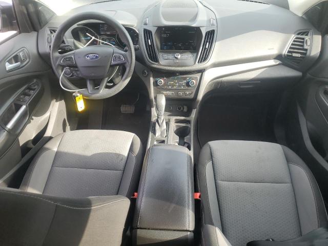 2019 FORD ESCAPE SE - 1FMCU9GD3KUA12570