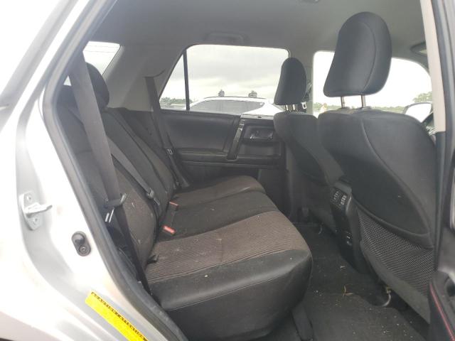 2015 TOYOTA 4RUNNER SR - JTEBU5JR1F5253388