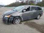 HONDA ODYSSEY EX снимка