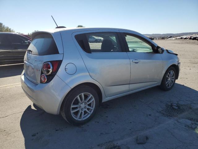 VIN 1G1JC6SB0G4184249 2016 Chevrolet Sonic, LT no.3