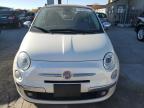 FIAT 500 LOUNGE photo