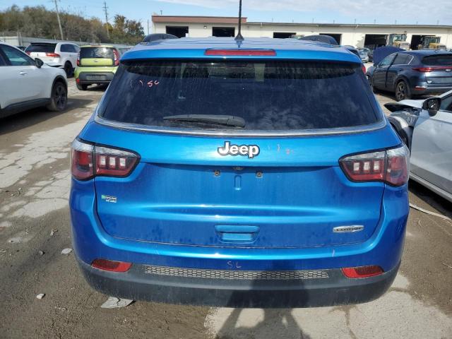2018 JEEP COMPASS LA - 3C4NJCBB7JT487933