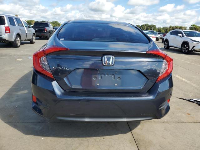 VIN 19XFC2F73GE021539 2016 Honda Civic, EX no.6