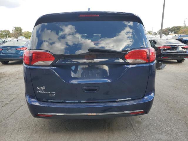 2020 CHRYSLER PACIFICA T - 2C4RC1BGXLR111325