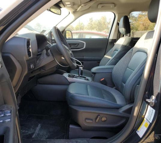 2023 FORD BRONCO SPO - 3FMCR9C6XPRD53200