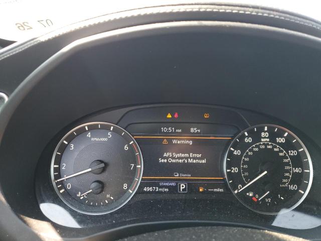 2022 INFINITI QX55 ESSEN 3PCAJ5K37NF112146