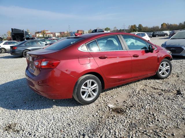2017 CHEVROLET CRUZE - 1G1BE5SM8H7178483