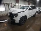 2021 JEEP GRAND CHER - 1C4RJFBG4MC748773