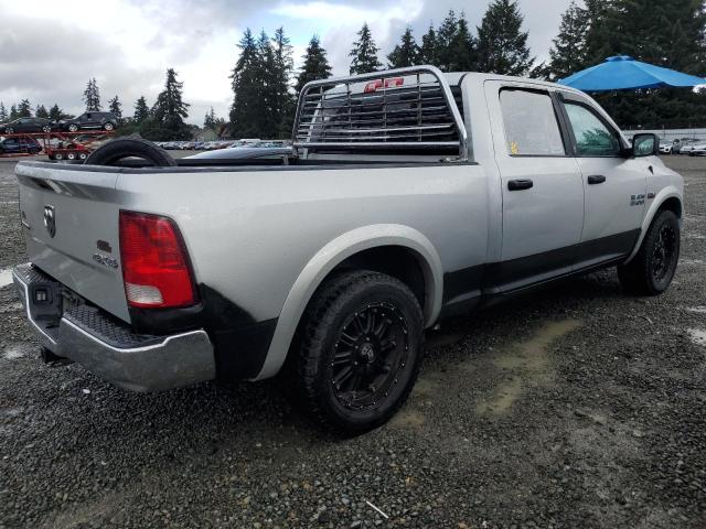 2018 RAM 1500 SLT - 1C6RR7TT3JS272874