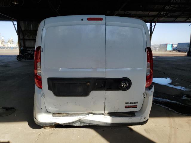 2018 RAM PROMASTER - ZFBERFBB4J6L82869