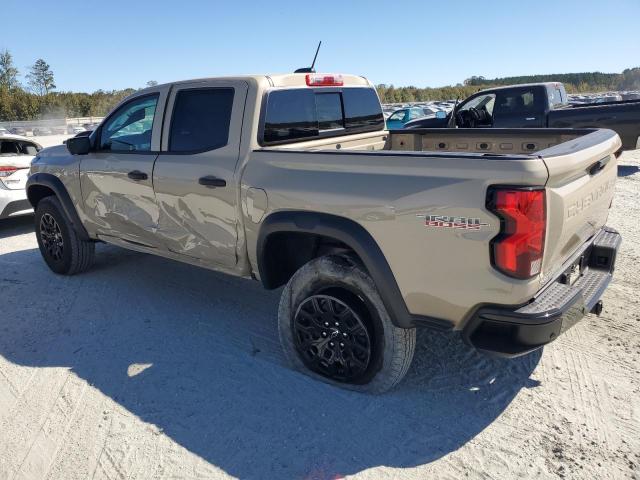 VIN 1GCPTEEK1R1204780 2024 CHEVROLET COLORADO T no.2