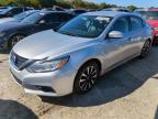 2018 NISSAN ALTIMA 2.5 - 1N4AL3AP6JC185041