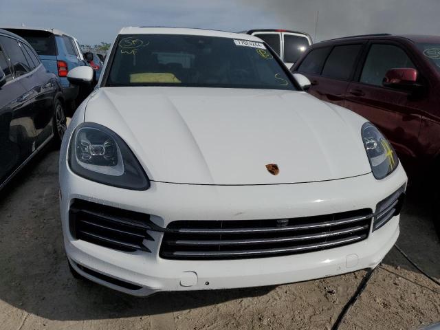 VIN WP1AA2AY2PDA10421 2023 PORSCHE CAYENNE BA no.5