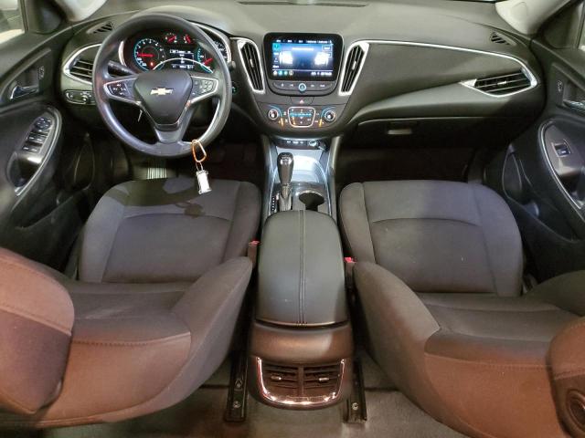 2019 CHEVROLET MALIBU LT - 1G1ZD5ST9KF167983