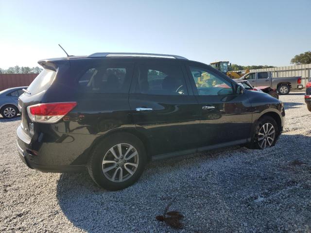 2016 NISSAN PATHFINDER - 5N1AR2MN6GC610369