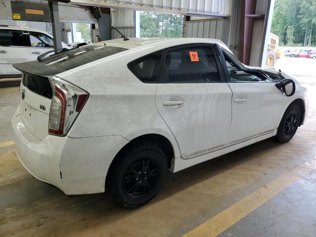 VIN JTDKN3DU2D5659134 2013 Toyota Prius no.3