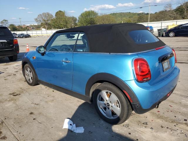 2019 MINI COOPER - WMWWG5C50K3F79910