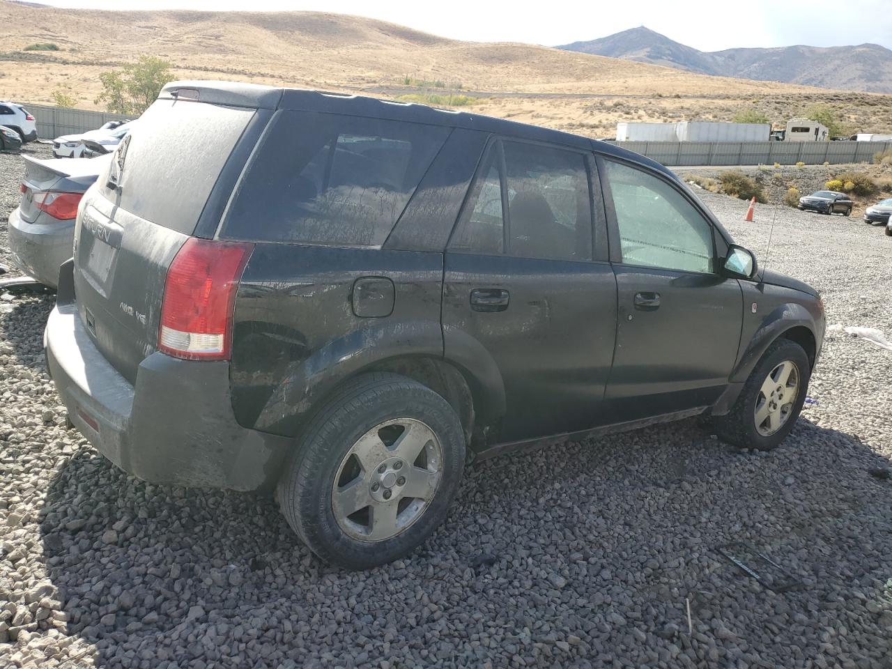 Lot #2895776724 2005 SATURN VUE