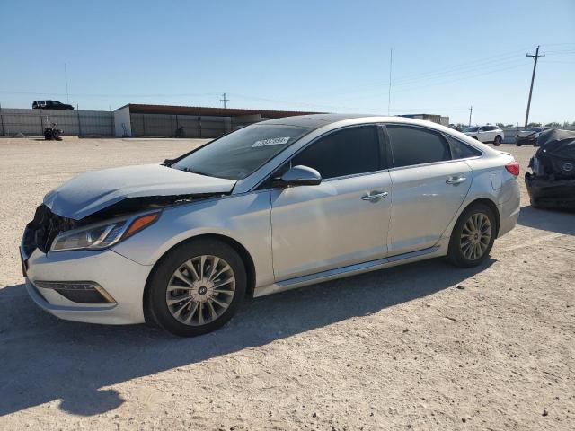 HYUNDAI SONATA SPO