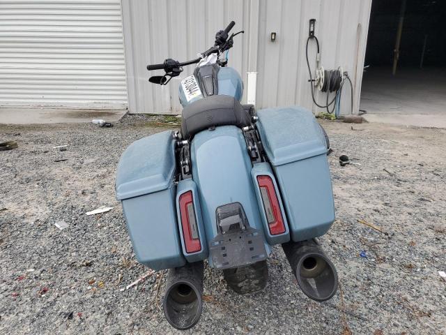 2024 HARLEY-DAVIDSON FLTRX 1HD1KH719RB609051