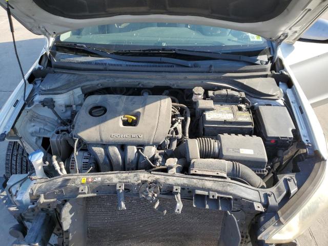 2018 HYUNDAI ELANTRA SE - 5NPD84LF7JH297726
