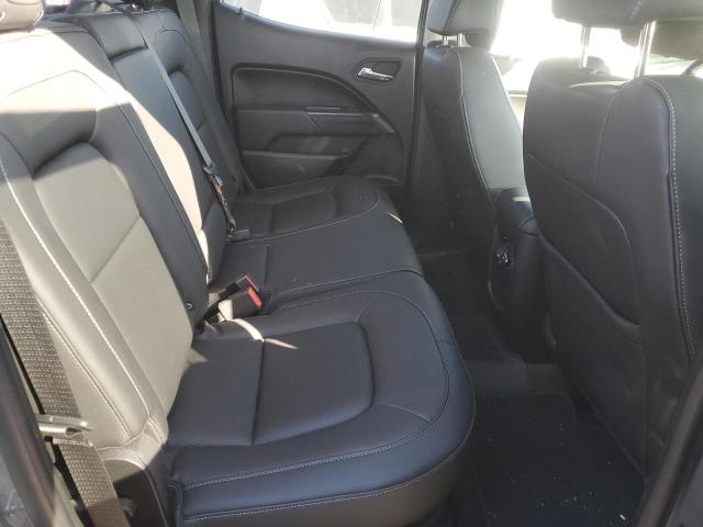 2021 CHEVROLET COLORADO L - 1GCGTCEN8M1215220