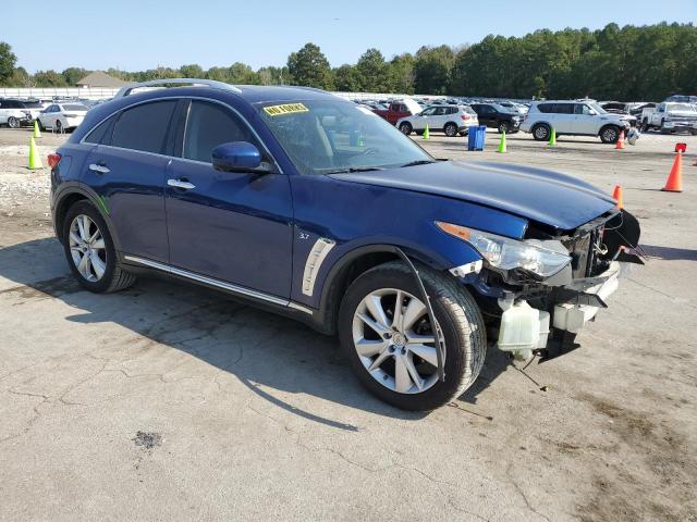 2015 INFINITI QX70 - JN8CS1MU2FM380734