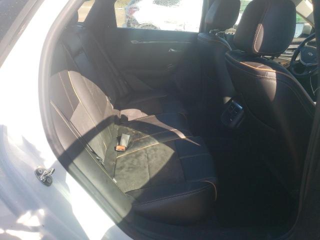 2015 CHEVROLET IMPALA LT - 1G1125S3XFU143924