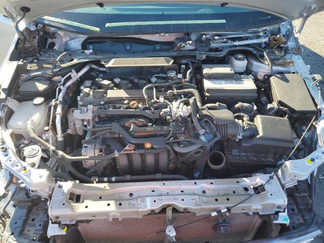 2021 TOYOTA COROLLA SE - 5YFS4MCE6MP073395