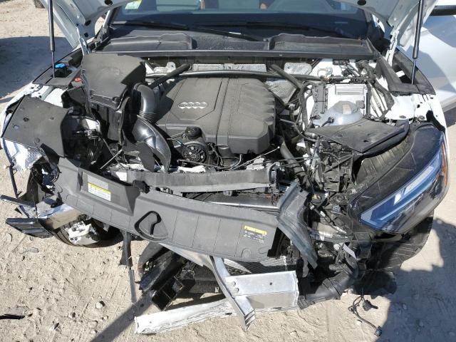 2023 AUDI Q5 PREMIUM - WA1BBAFY3P2168858